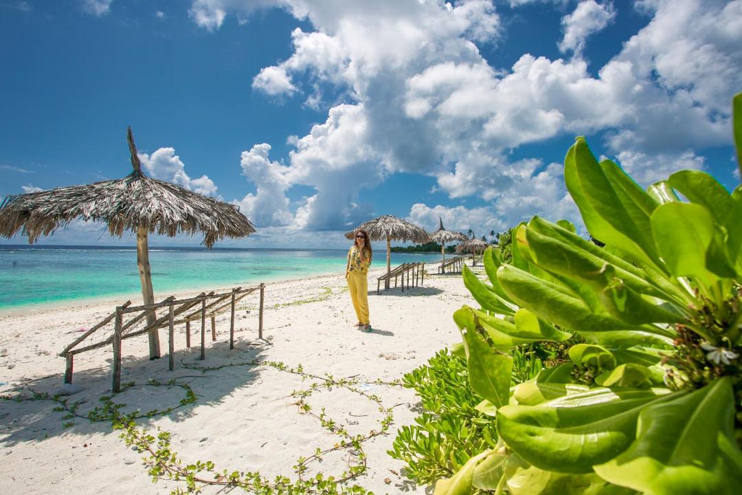 Photo of Others in Thimarafushi