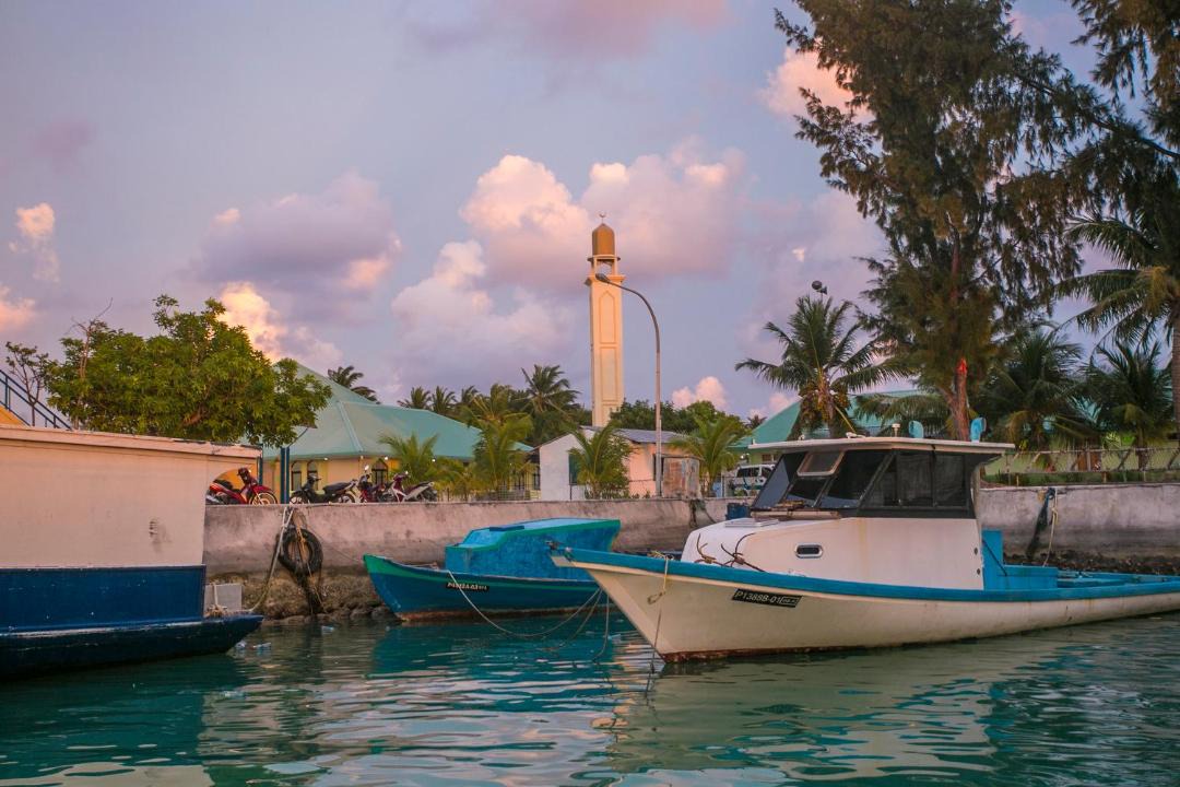 Photo of Others in Thimarafushi