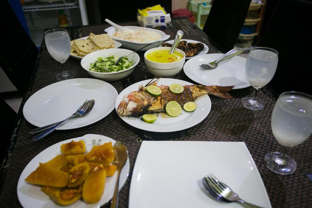 Photo of Others in Thimarafushi