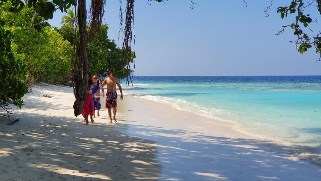 Photo of Others in Thimarafushi