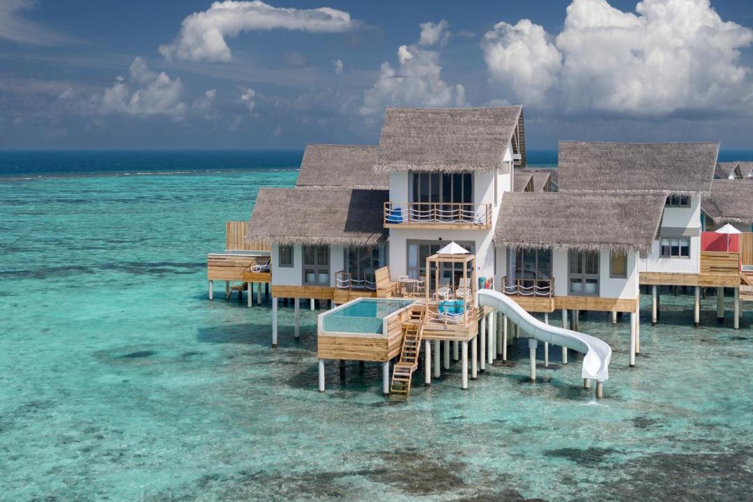 Photo of Others in Maamigili Island
