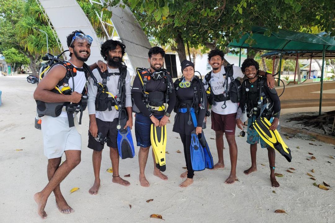 Photo of Others in Dhangethi
