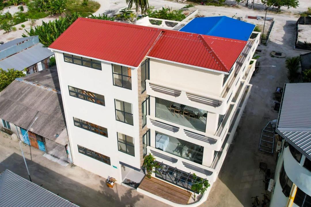 Photo of Others in Huraa