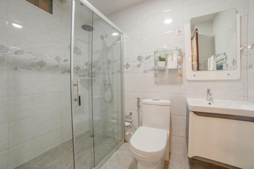 Photo of Bathroom in Hulhumale