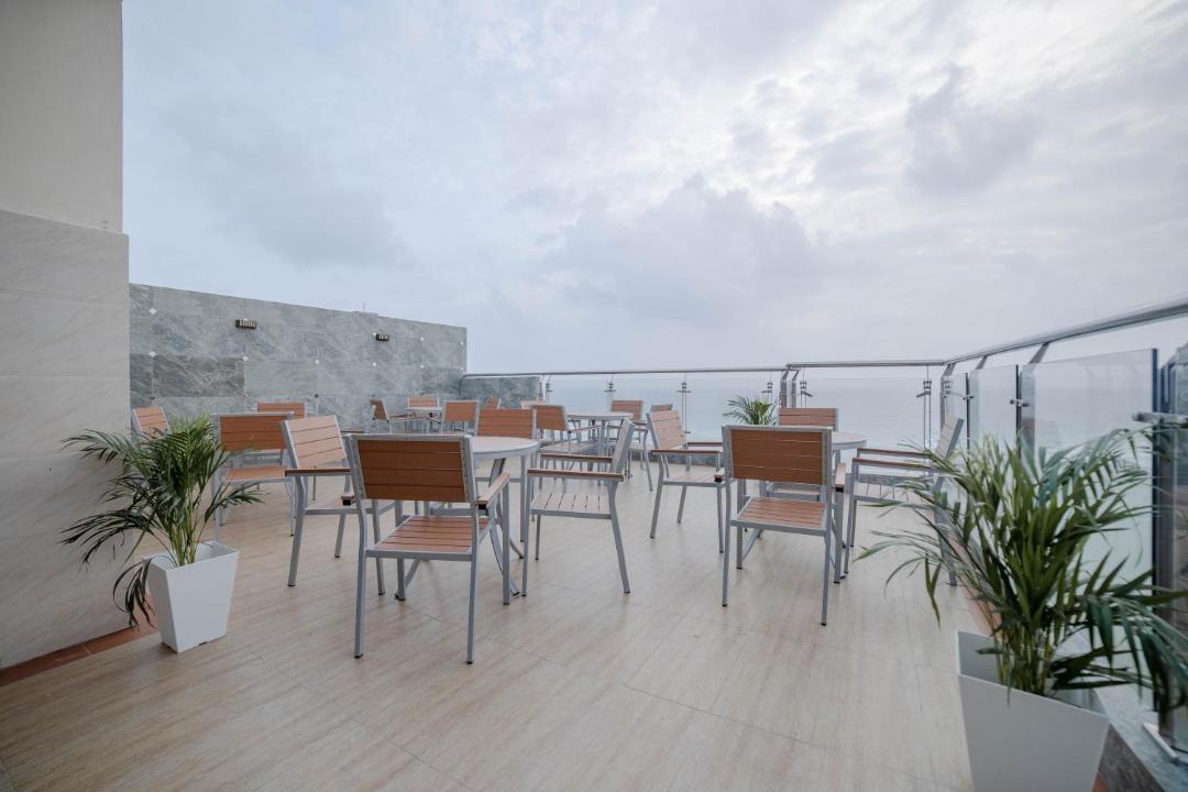 Photo of Patio Balcony in Hulhumale