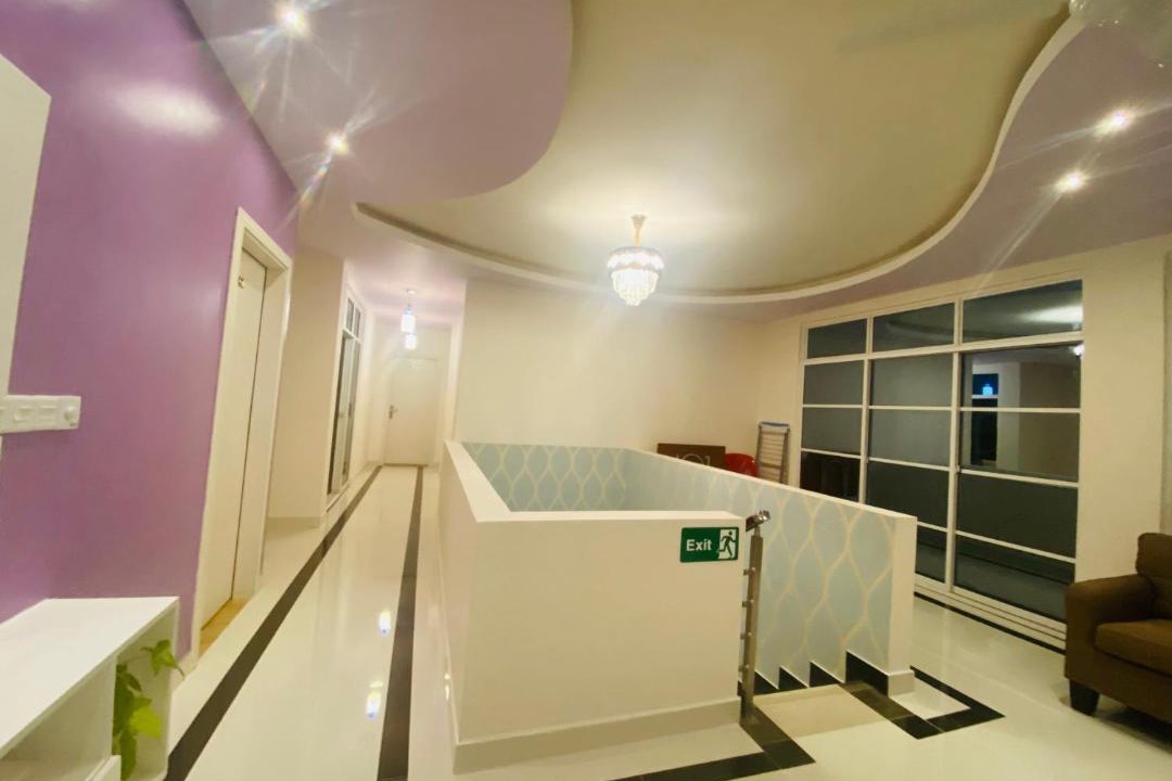 Photo of Kitchen in Fuvahmulah
