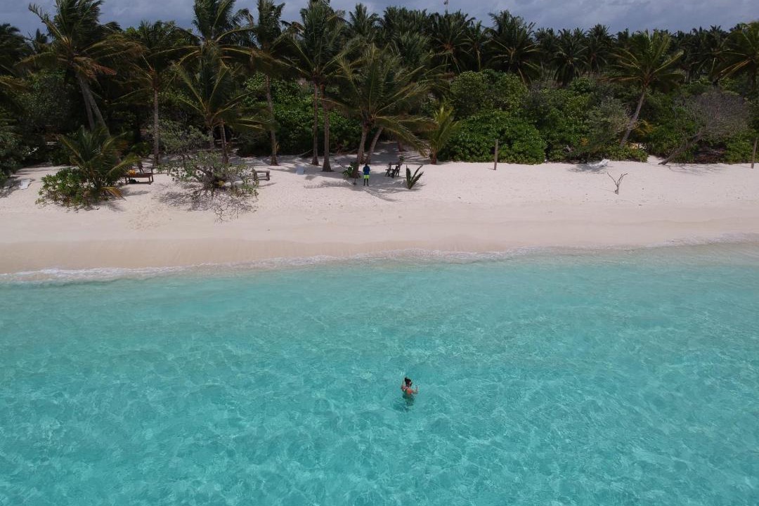 Photo of Others in Thoddoo