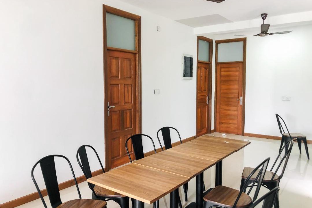 Photo of Livingroom in Thulusdhoo Island