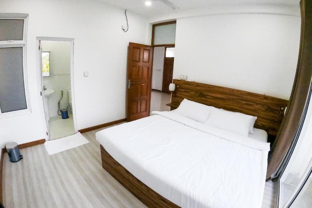 Photo of Bedroom in Thulusdhoo Island