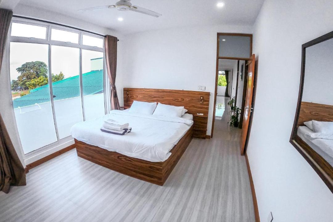 Photo of Bedroom in Thulusdhoo Island