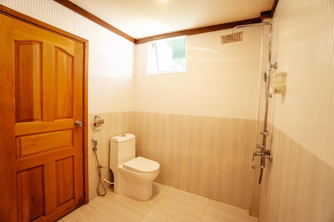 Photo of Bathroom in Maafushi