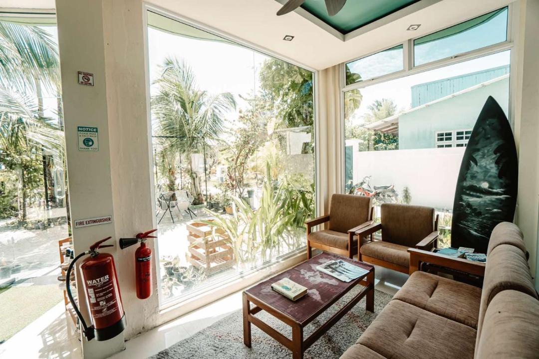 Photo of Livingroom in Maafushi