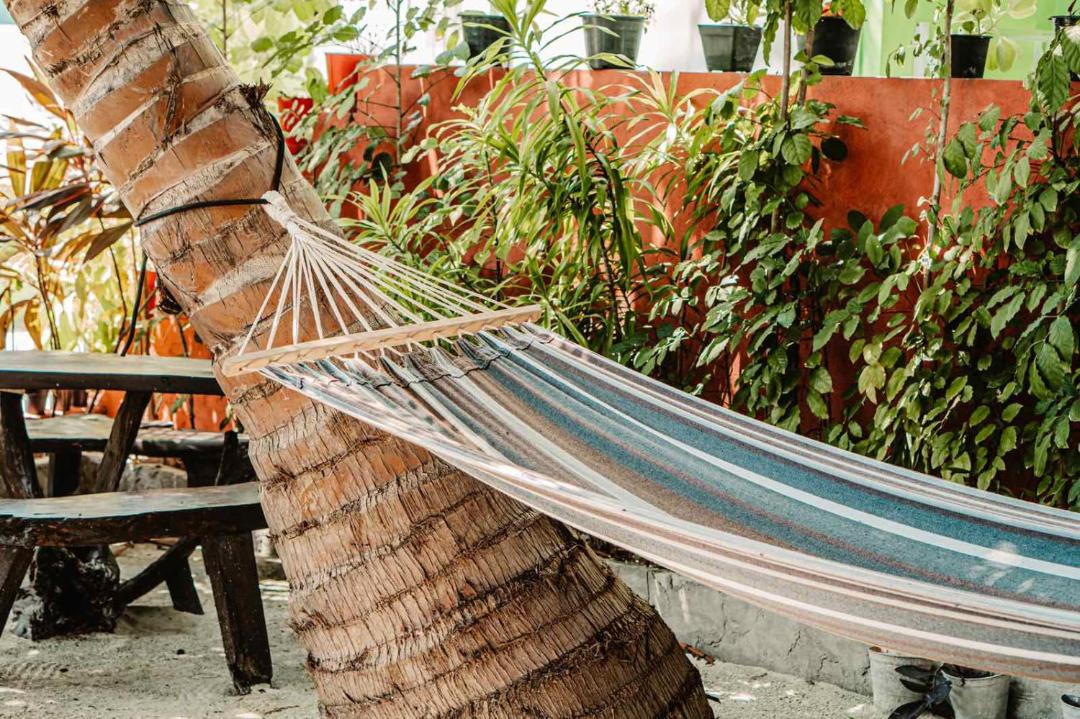 Photo of Patio Balcony in Maafushi