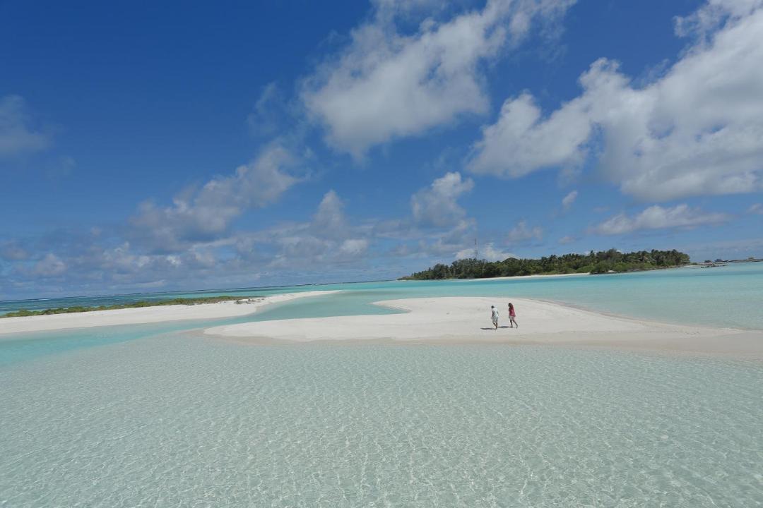 Photo of Others in Ukulhas