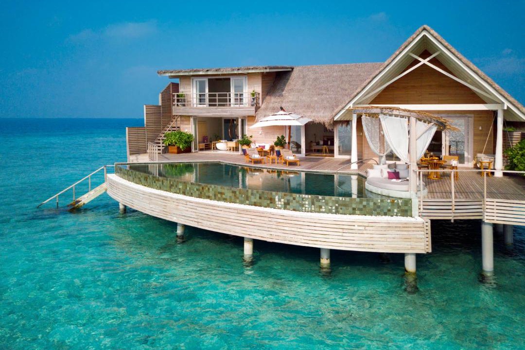 Photo of Outdoor in Milaidhoo Island