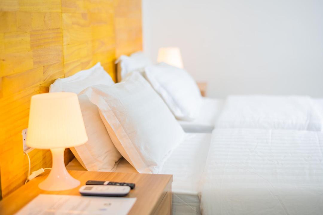 Photo of Bedroom in Maradhoo