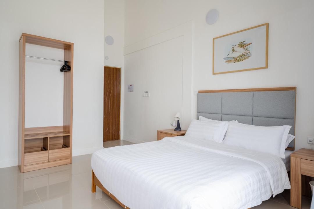 Photo of Bedroom in Maradhoo