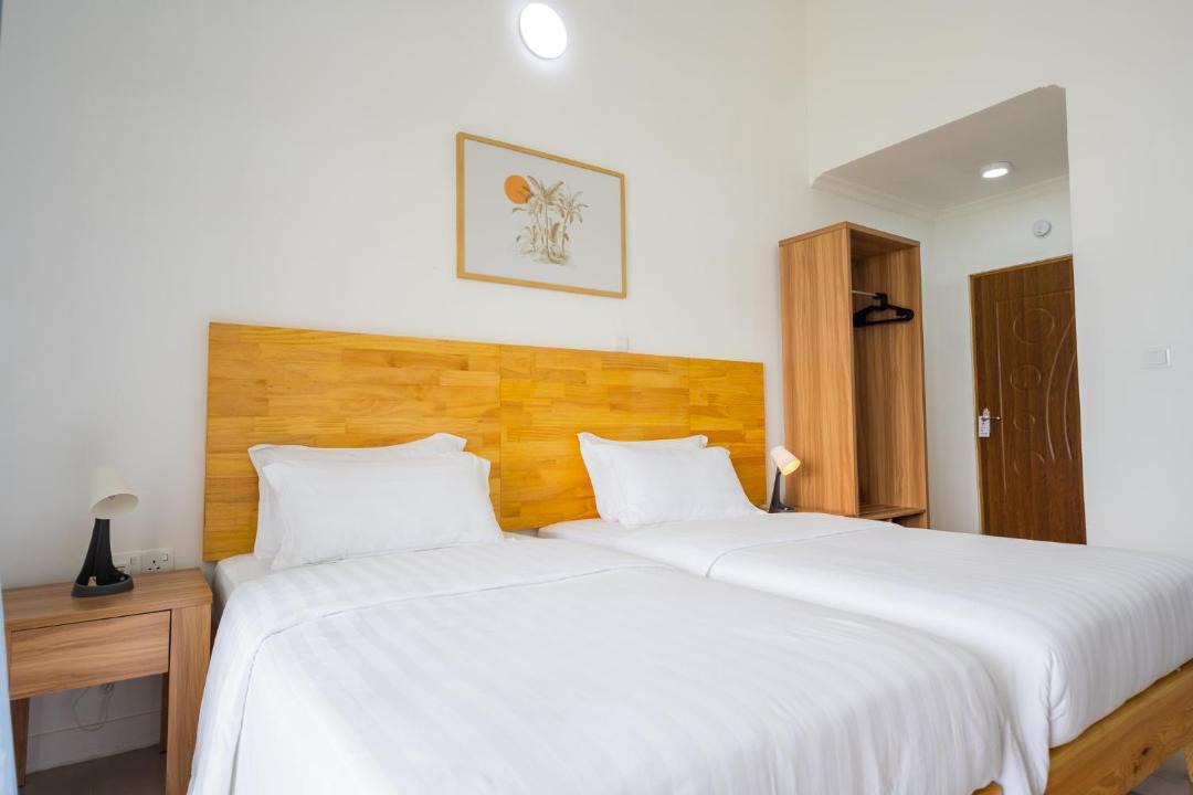 Photo of Bedroom in Maradhoo