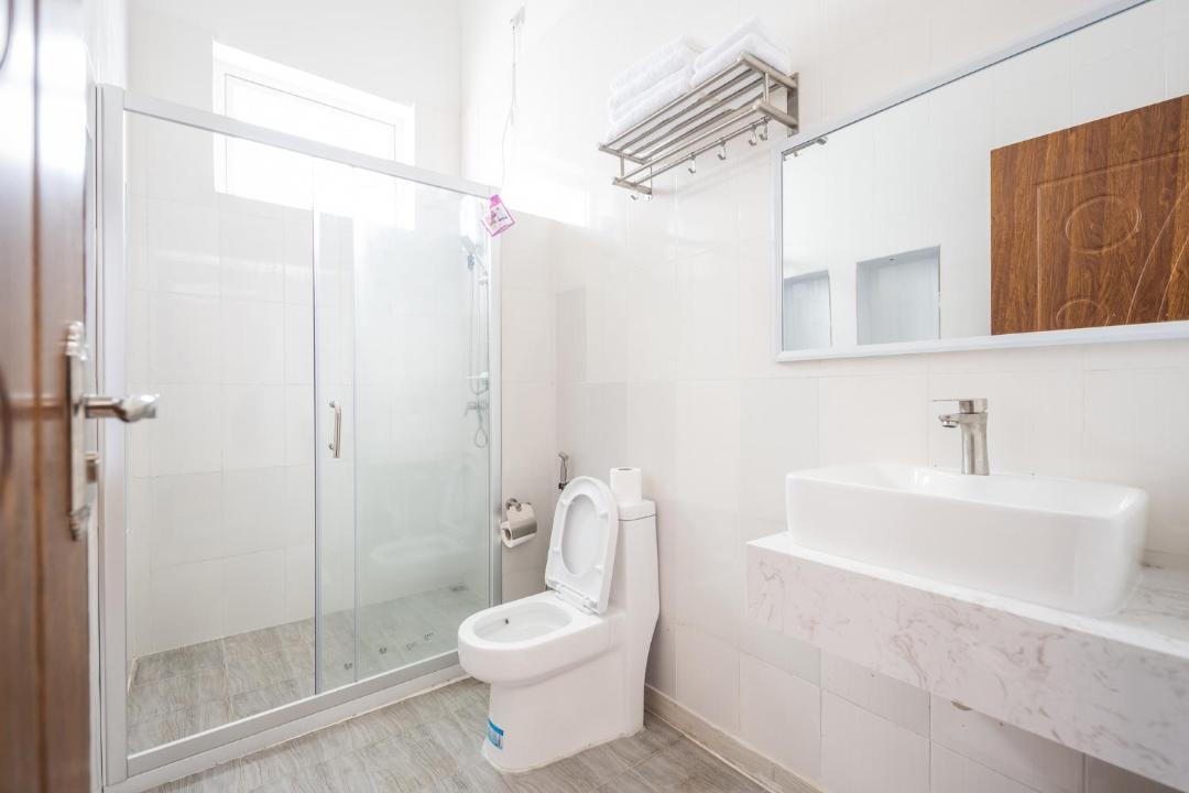 Photo of Bathroom in Maradhoo