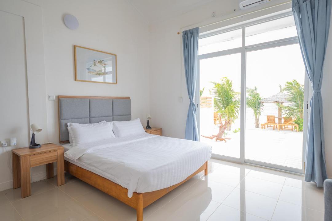 Photo of Bedroom in Maradhoo