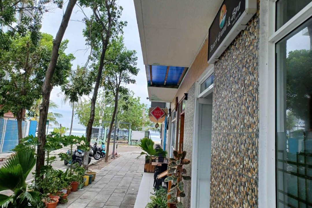 Photo of Others in Hulhumale