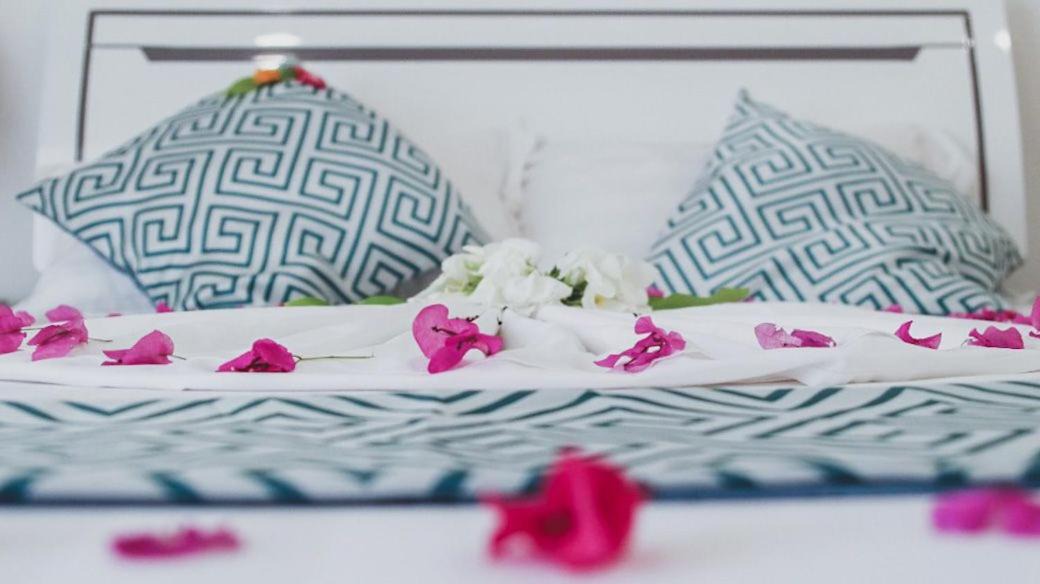 Photo of Bedroom in Feydhoo