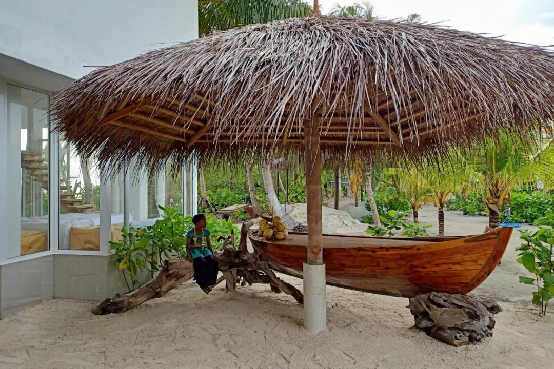 Photo of Others in Magoodhoo