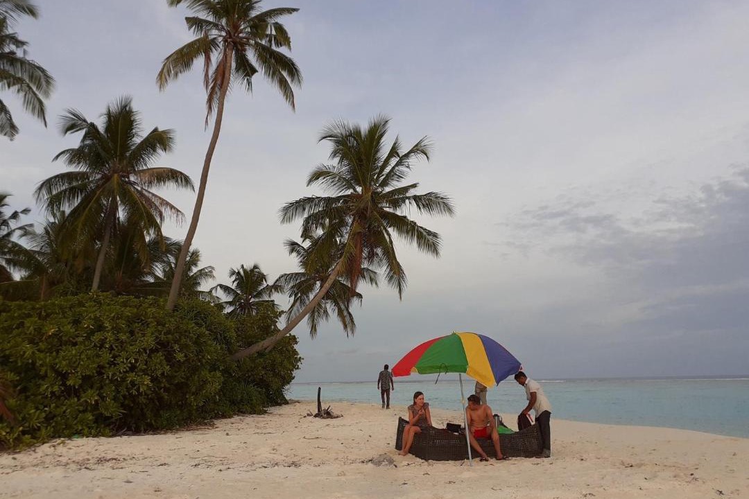 Photo of Others in Magoodhoo