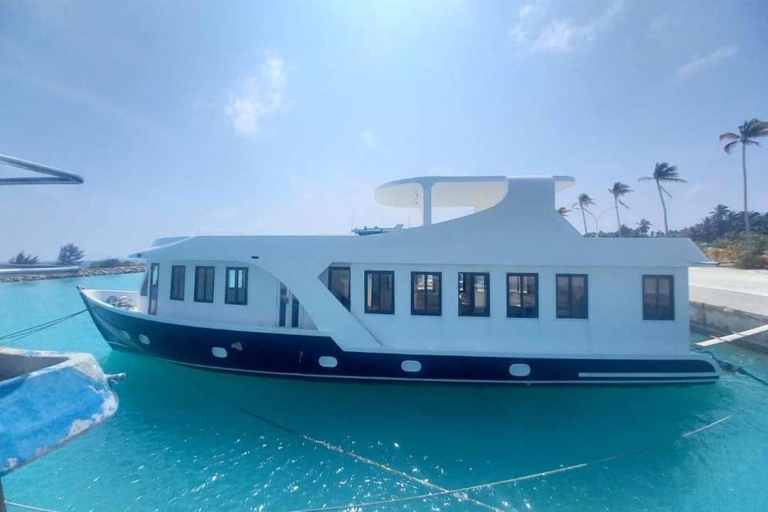 Photo of Others in Magoodhoo