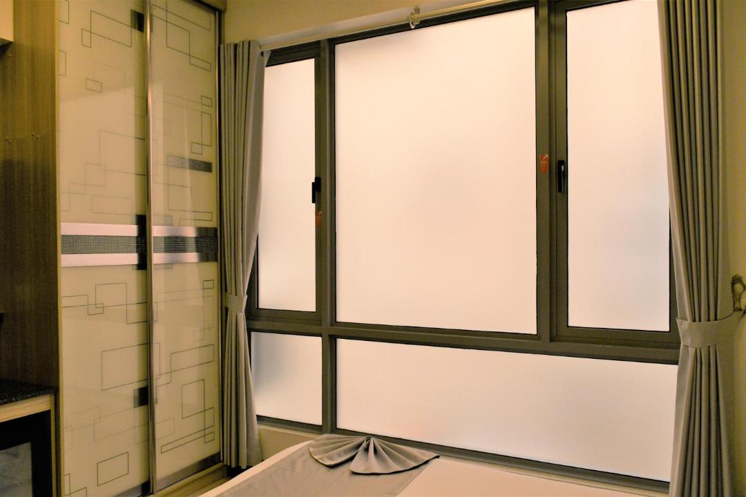 Photo of Bathroom in Hulhumale