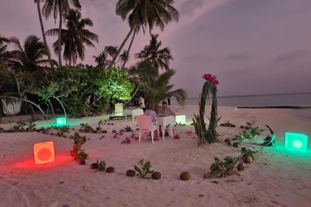 Photo of Others in Magoodhoo