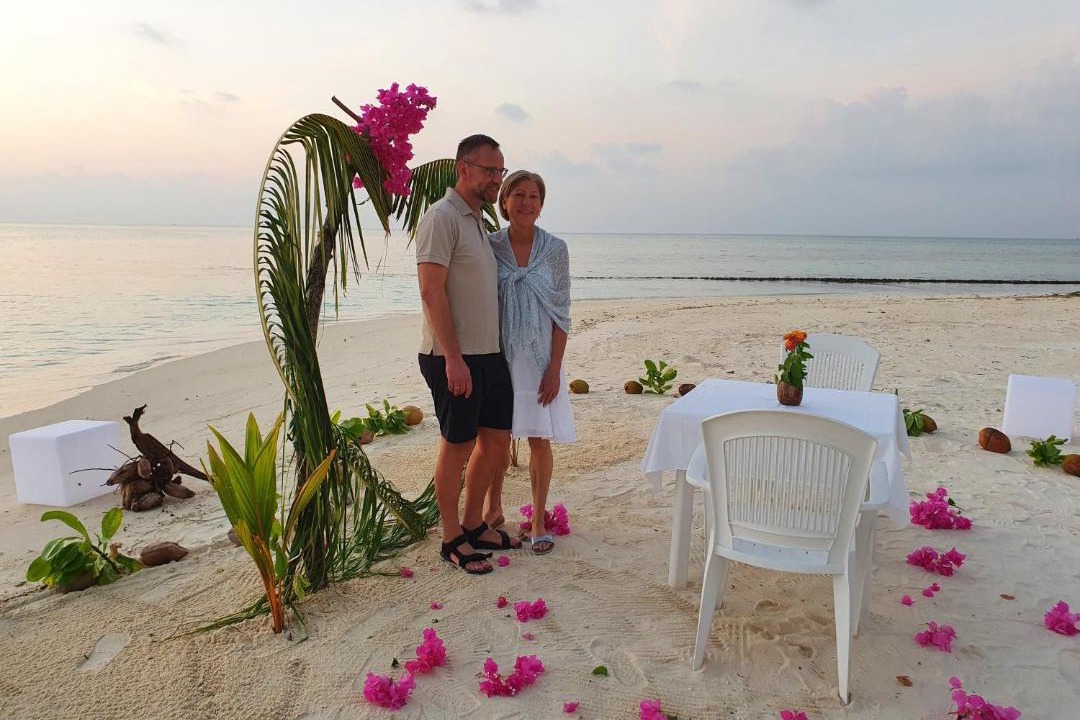 Photo of Others in Magoodhoo