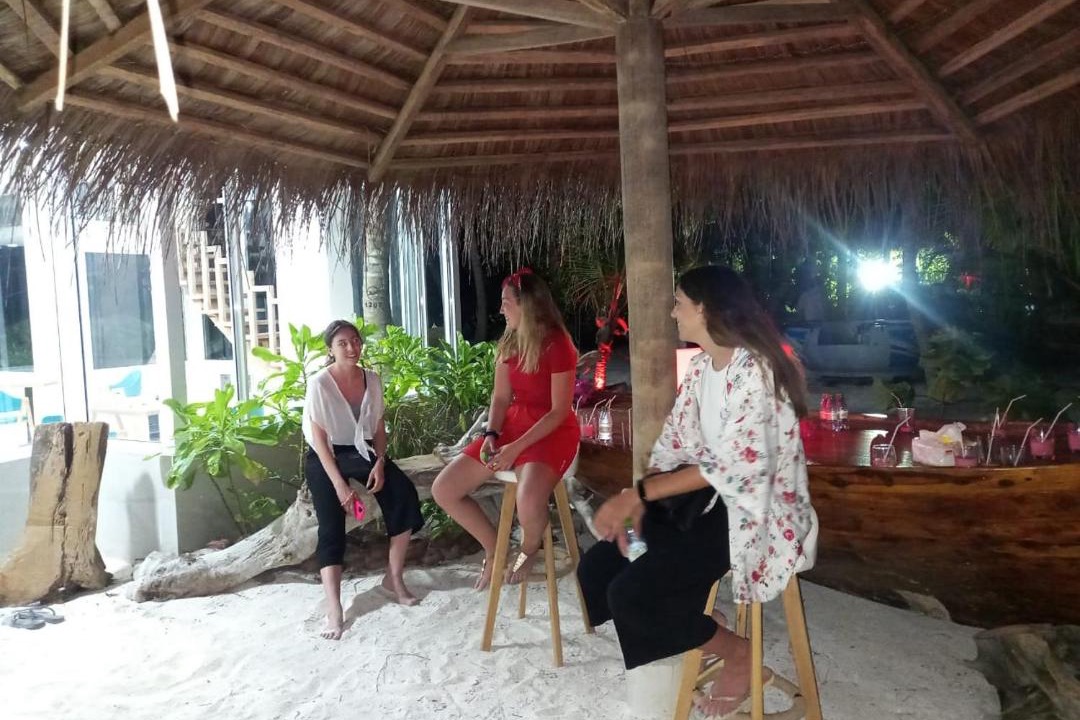 Photo of Others in Magoodhoo