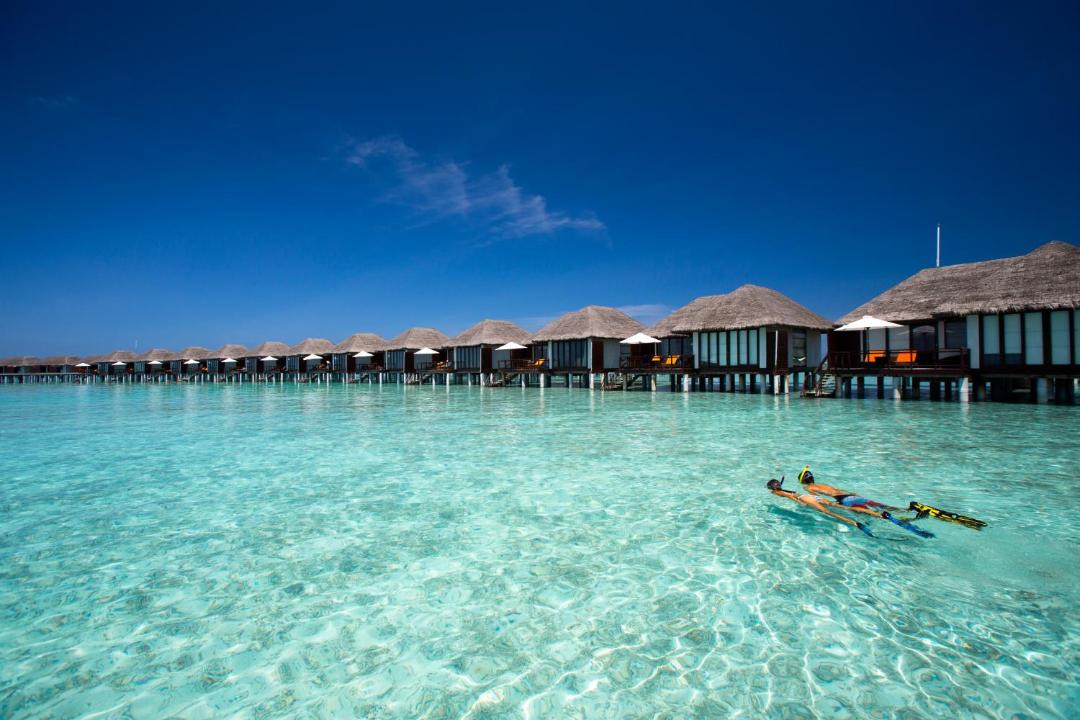Photo of Others in Velassaru