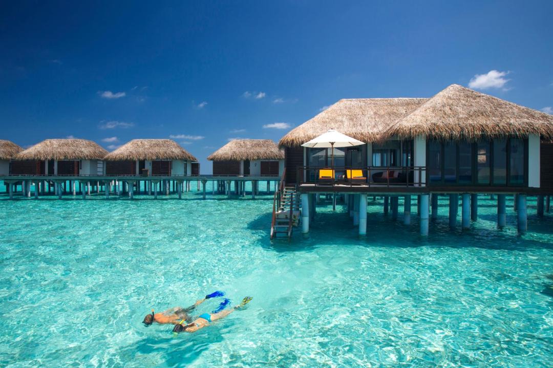 Photo of Others in Velassaru