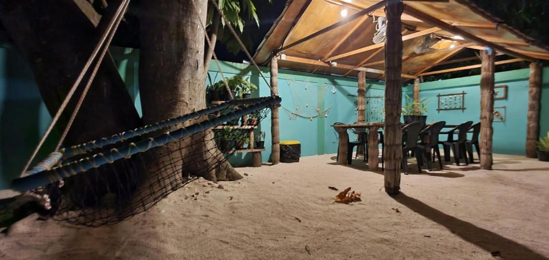Photo of Buildings in Nilandhoo