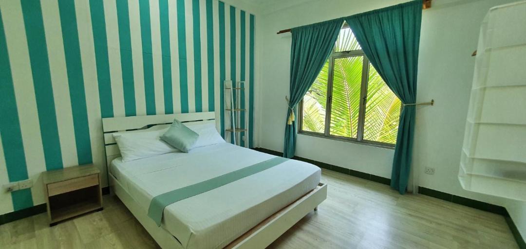Photo of Bedroom in Nilandhoo