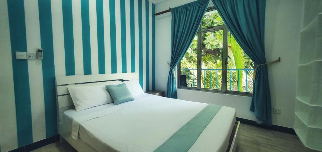 Photo of Bedroom in Nilandhoo