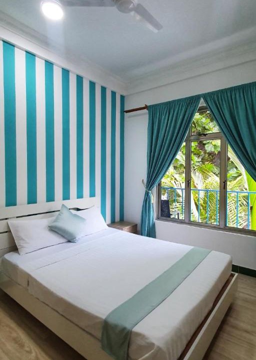 Photo of Bedroom in Nilandhoo