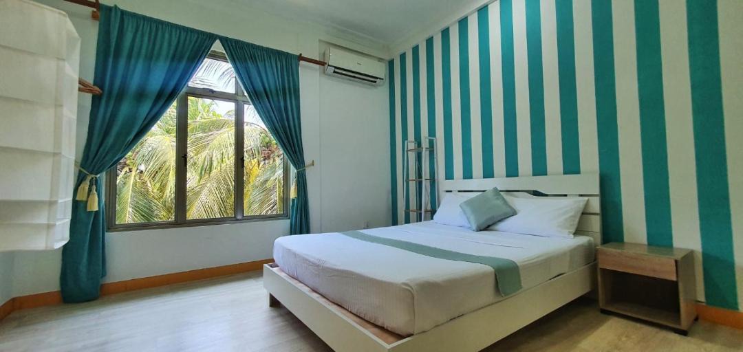 Photo of Bedroom in Nilandhoo