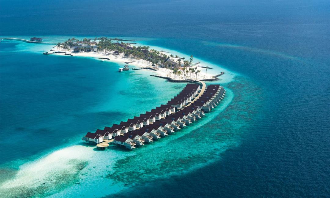 Photo of Others in Farukolhufushi Island