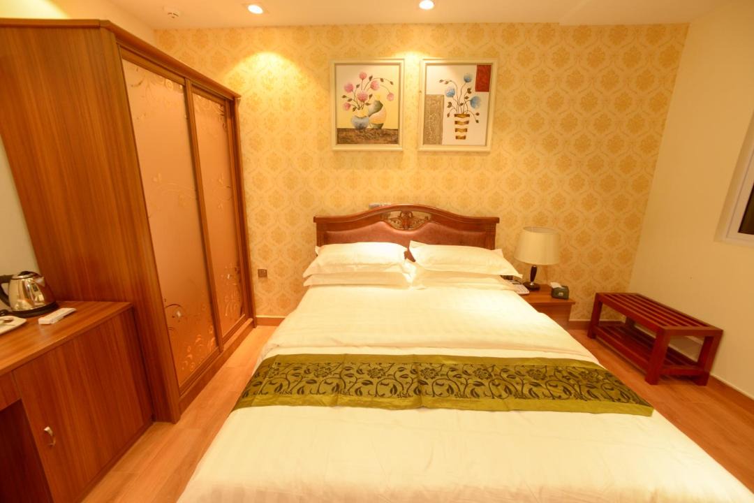 Photo of Bedroom in Vilimale