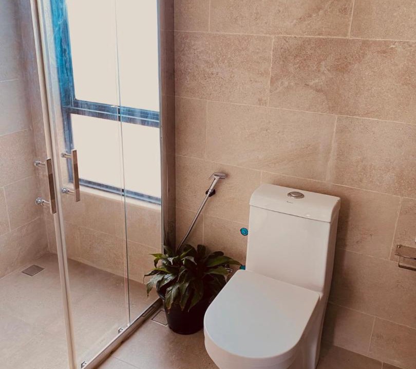 Photo of Bathroom in Hanimaadhoo