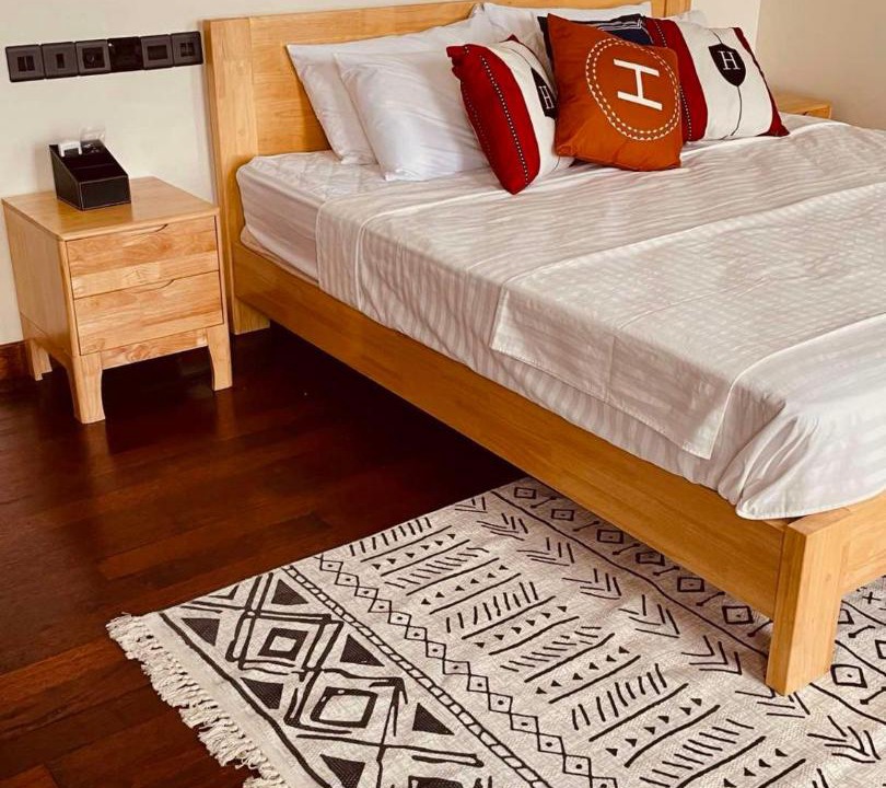 Photo of Bedroom in Hanimaadhoo