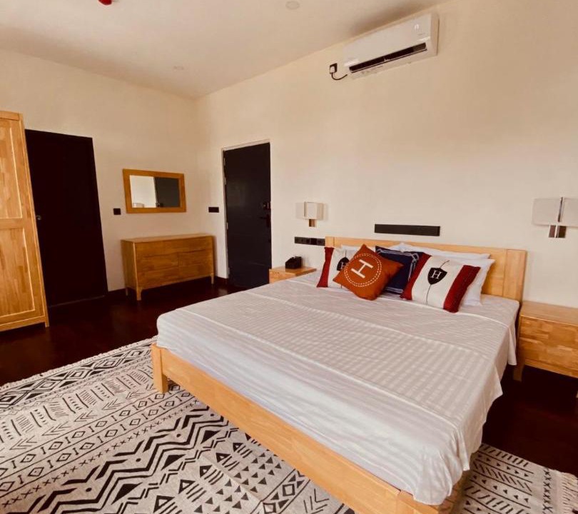 Photo of Bedroom in Hanimaadhoo