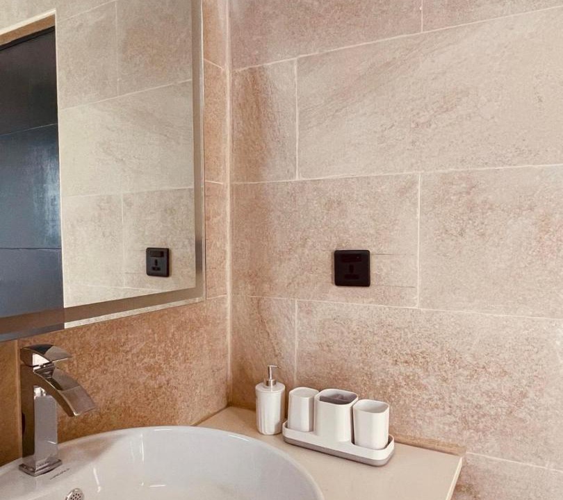 Photo of Bathroom in Hanimaadhoo