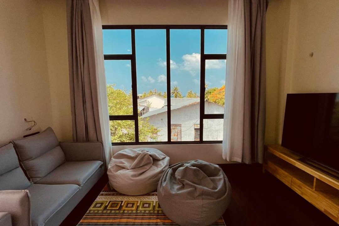 Photo of Livingroom in Hanimaadhoo