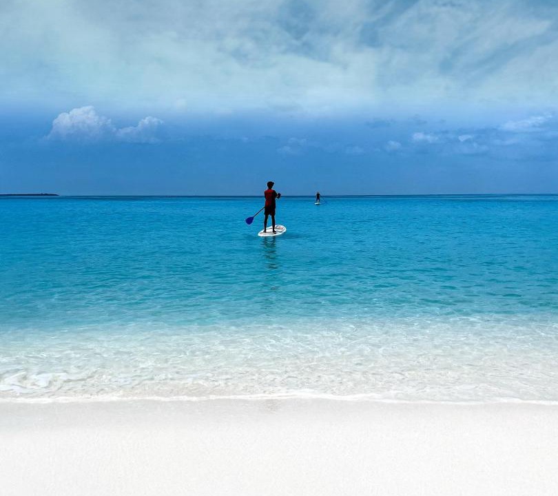 Photo of Human In Picture in Vashafaru