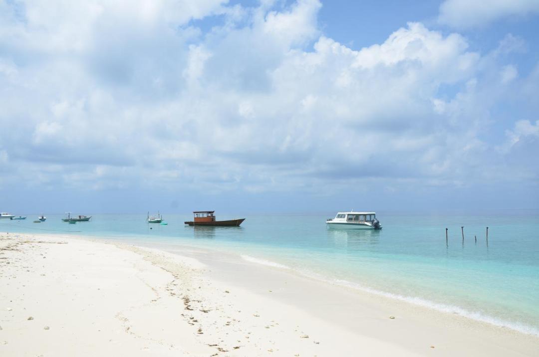 Photo of Outdoor in Fodhdhoo