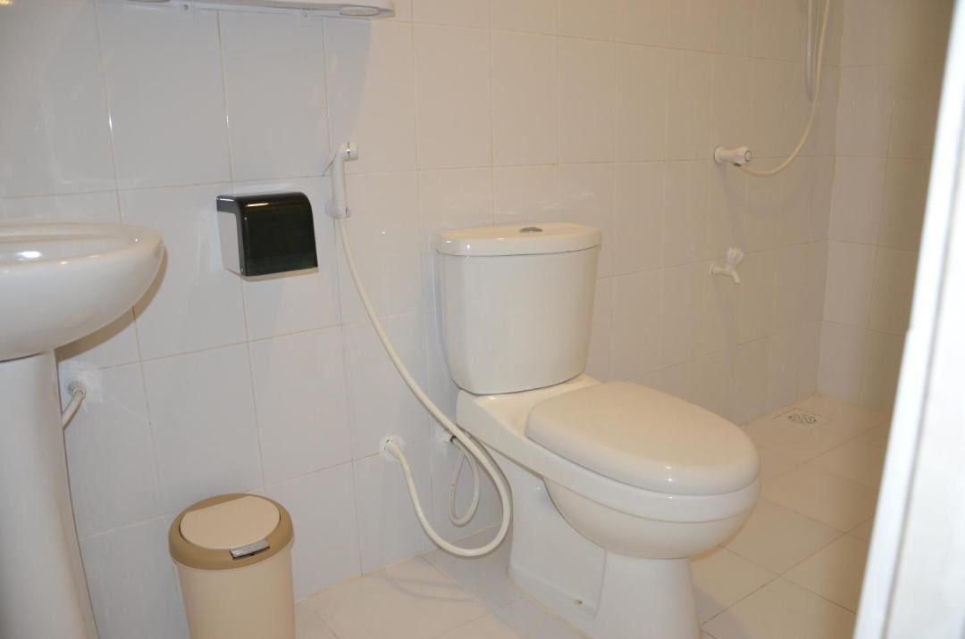 Photo of Bathroom in Fodhdhoo